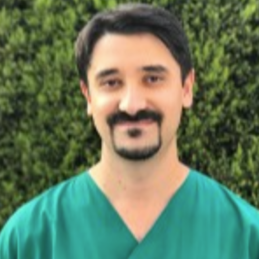 DR. ONUR YİĞİTASLAN