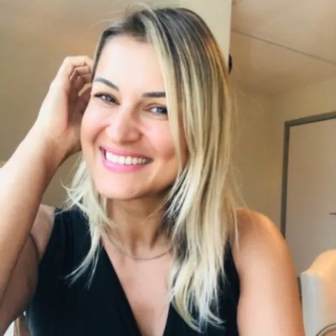 Uzm. Kl. Psk. Ezgi Özkan