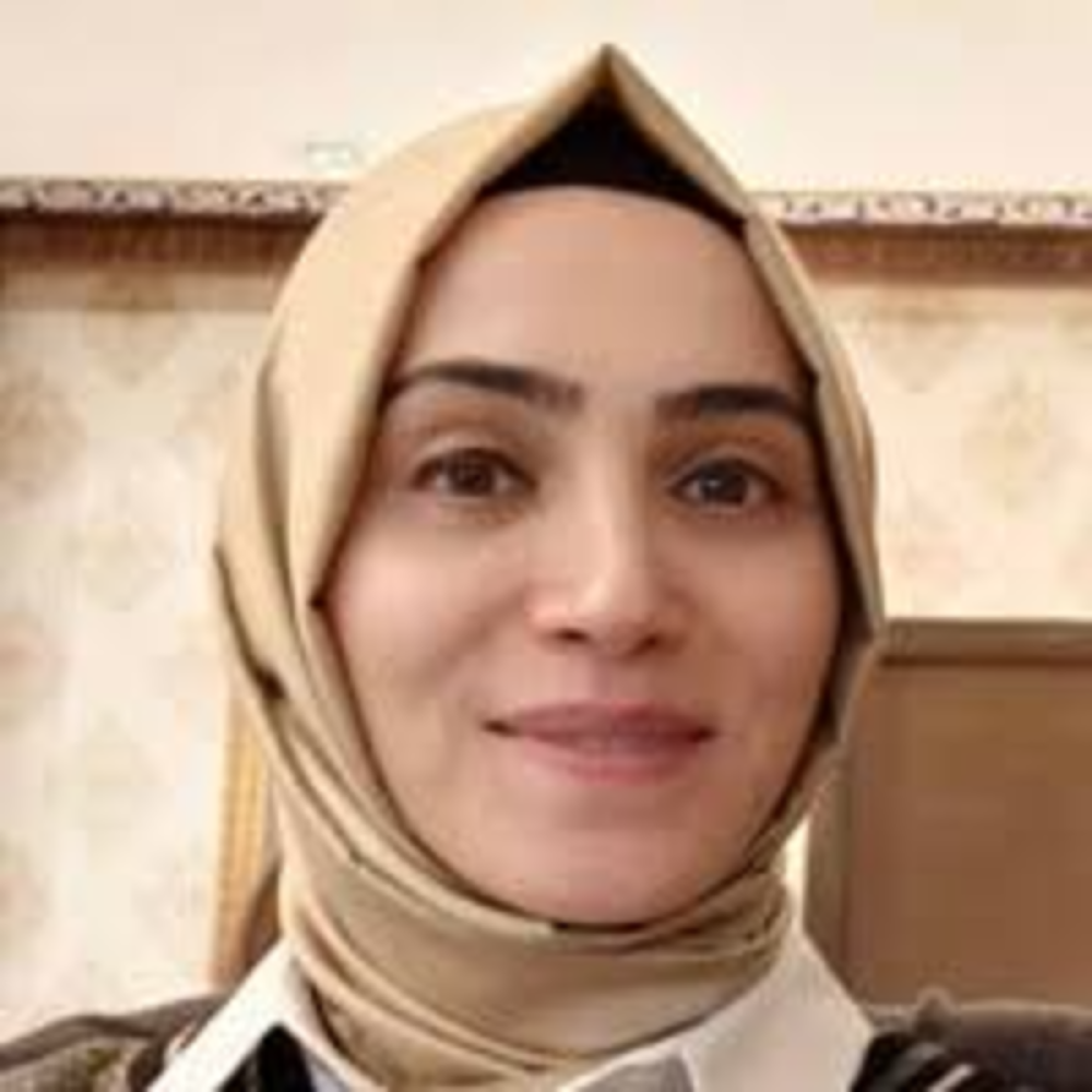 UZM. DR. ELİF ÖZYİĞİT