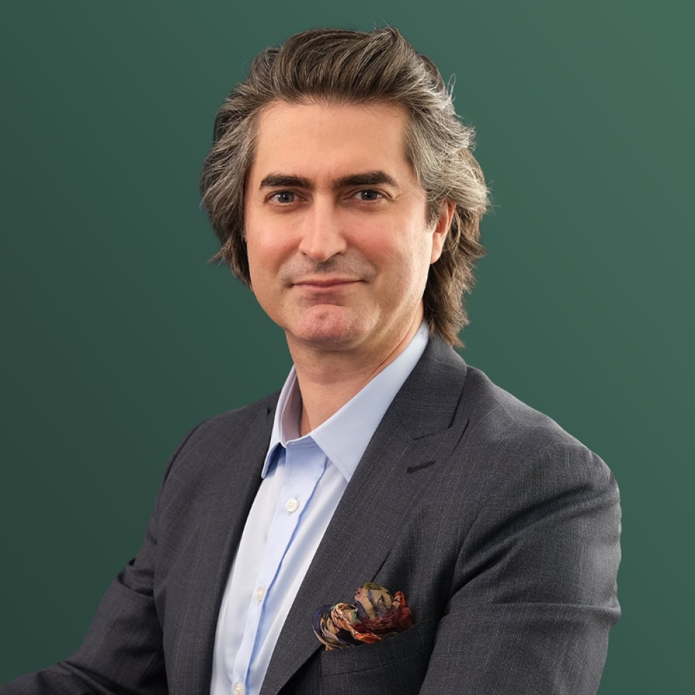 Doc. Dr. ANDAÇ AYKAN