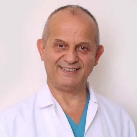 Uzm. Dr. EROL BAYRAKTAR