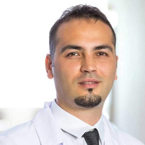 Uzm. Dr. ÖZGÜR GÜRSU