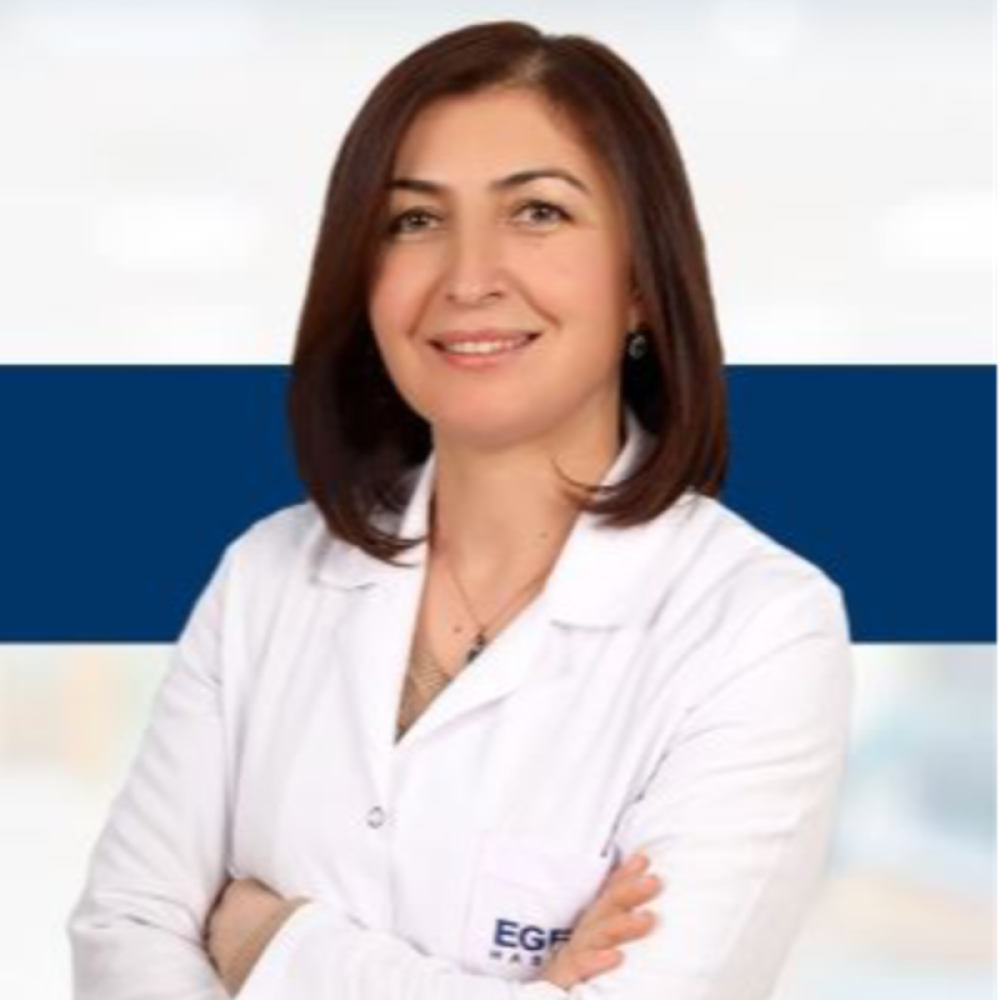 UZM. DR. SUZAN TAZEGÜN