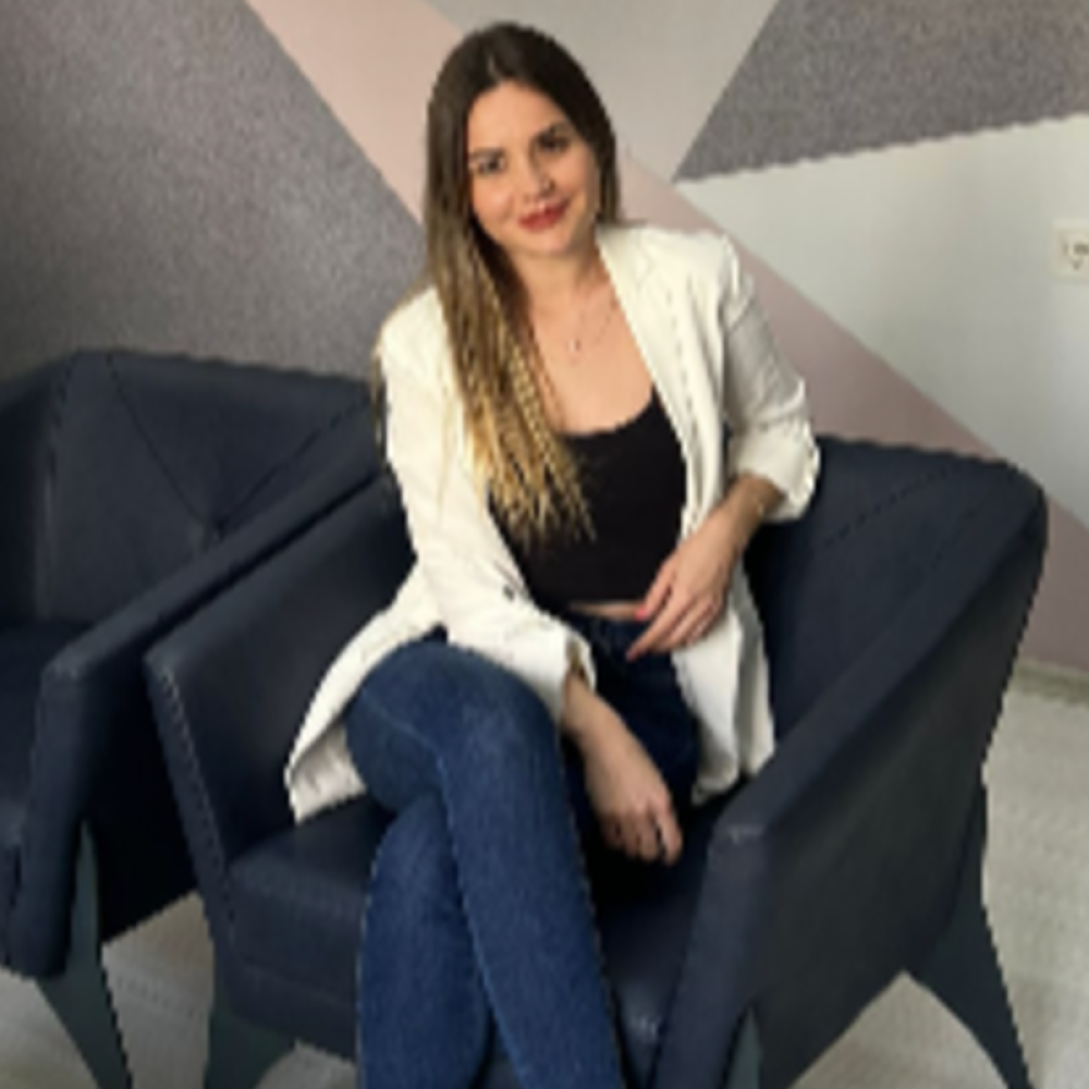 DR. AYŞE ÖZLEM İNCE