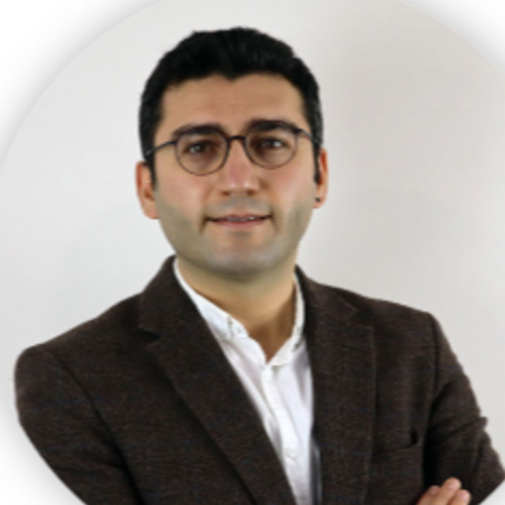 İxt. Dr. BERKANT SAĞIR