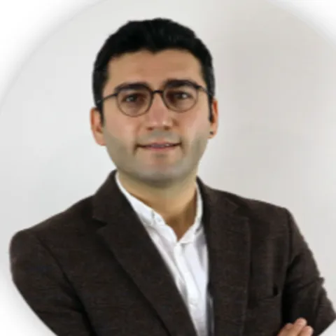 UZM. DR. BERKANT SAĞIR