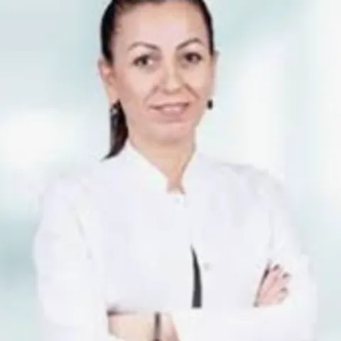 UZM. DR. AYŞE PINAR LIMNILI