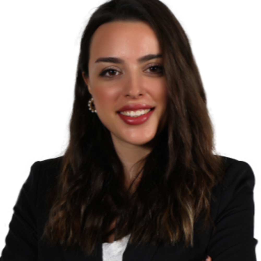 İxt. Dr. MERVE COŞKUN