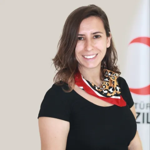 Uzm. Dr. ESRA SEZGİN DOĞAN