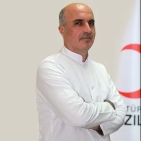 Uzm. Dr. KENAN YÜCEL