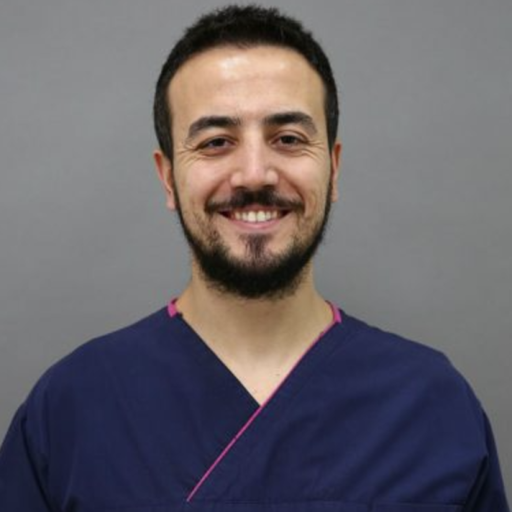 Chir. Dr. ABİDİN KARAGÖZ