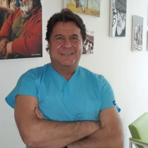 Uzm. Dr. OKAN KORKMAZ