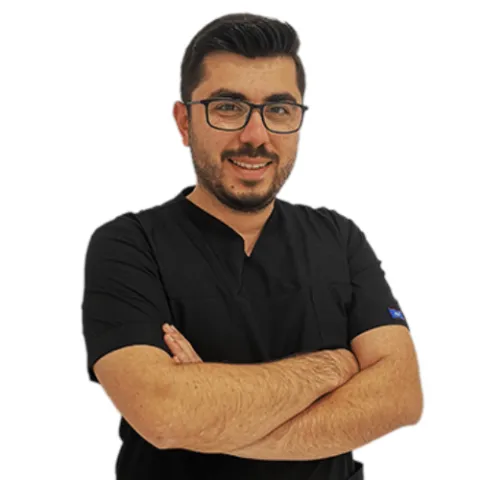 Dt. AHMET CİHAT GÜNDOĞDU