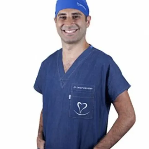 Dr. LEVENT USLUCAN