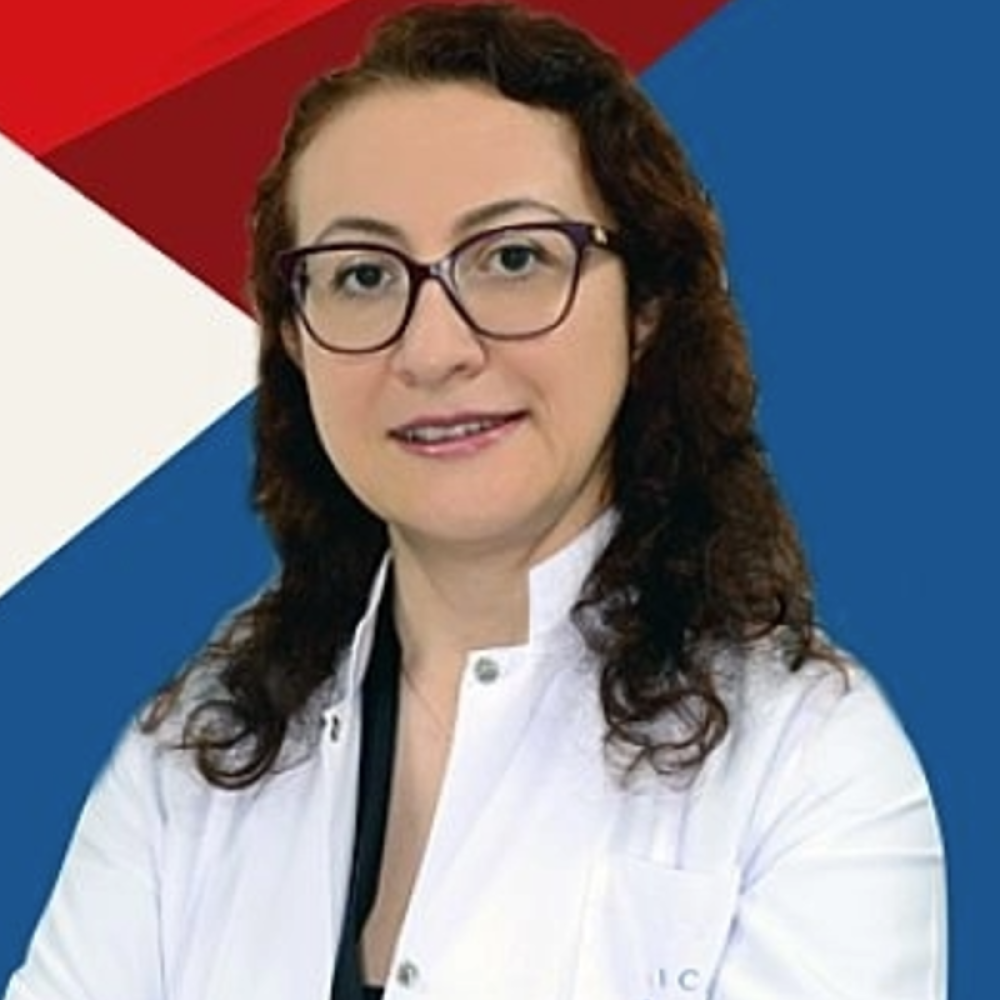 UZM. DR. ÖZLEM BOZKURT HEKİM