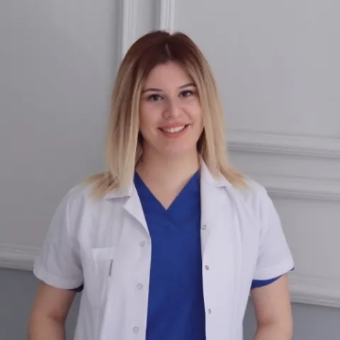 Diş hək. ÖZLEM ÖZTÜRK