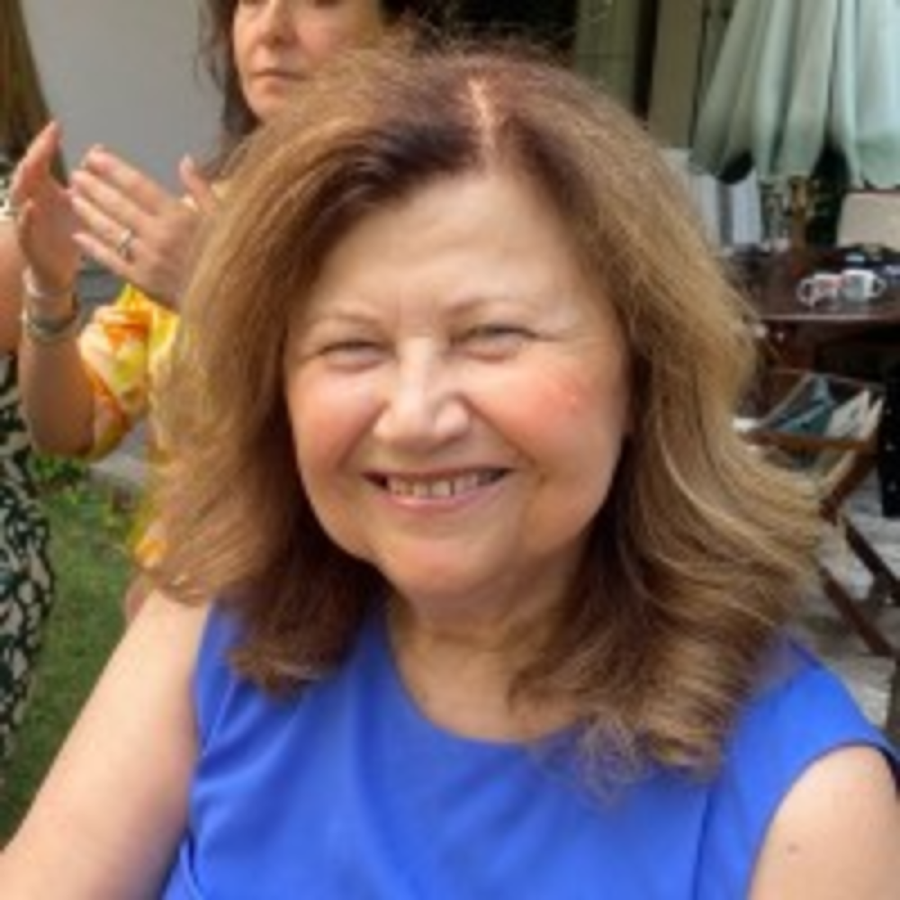 Uzm. Dr. NERMİN ÇAPAN