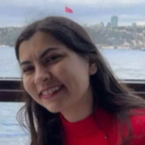 Uzm. Dr. ÇİĞDEM ÇELİK YAŞAR