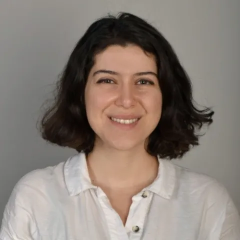 Uzm. Dr. HİLAYDA KARAKÖK