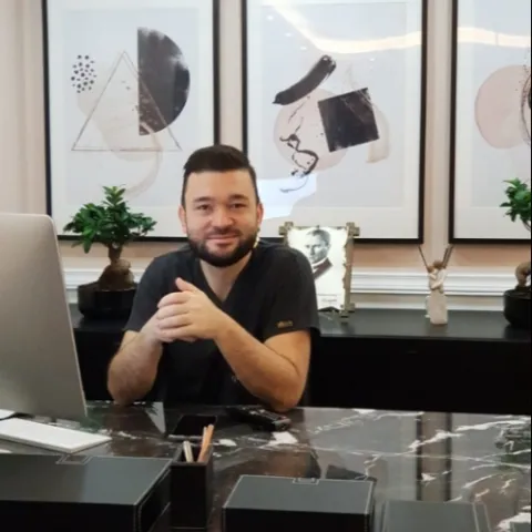 Op. Dr. EMRE CANVERENLER