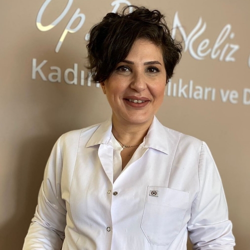 Uzm. Dr. MELİZ ONBAŞIOĞLU