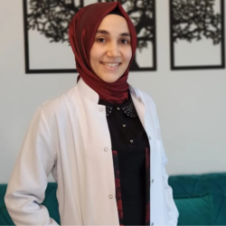 HATİCE KÜBRA ACAR