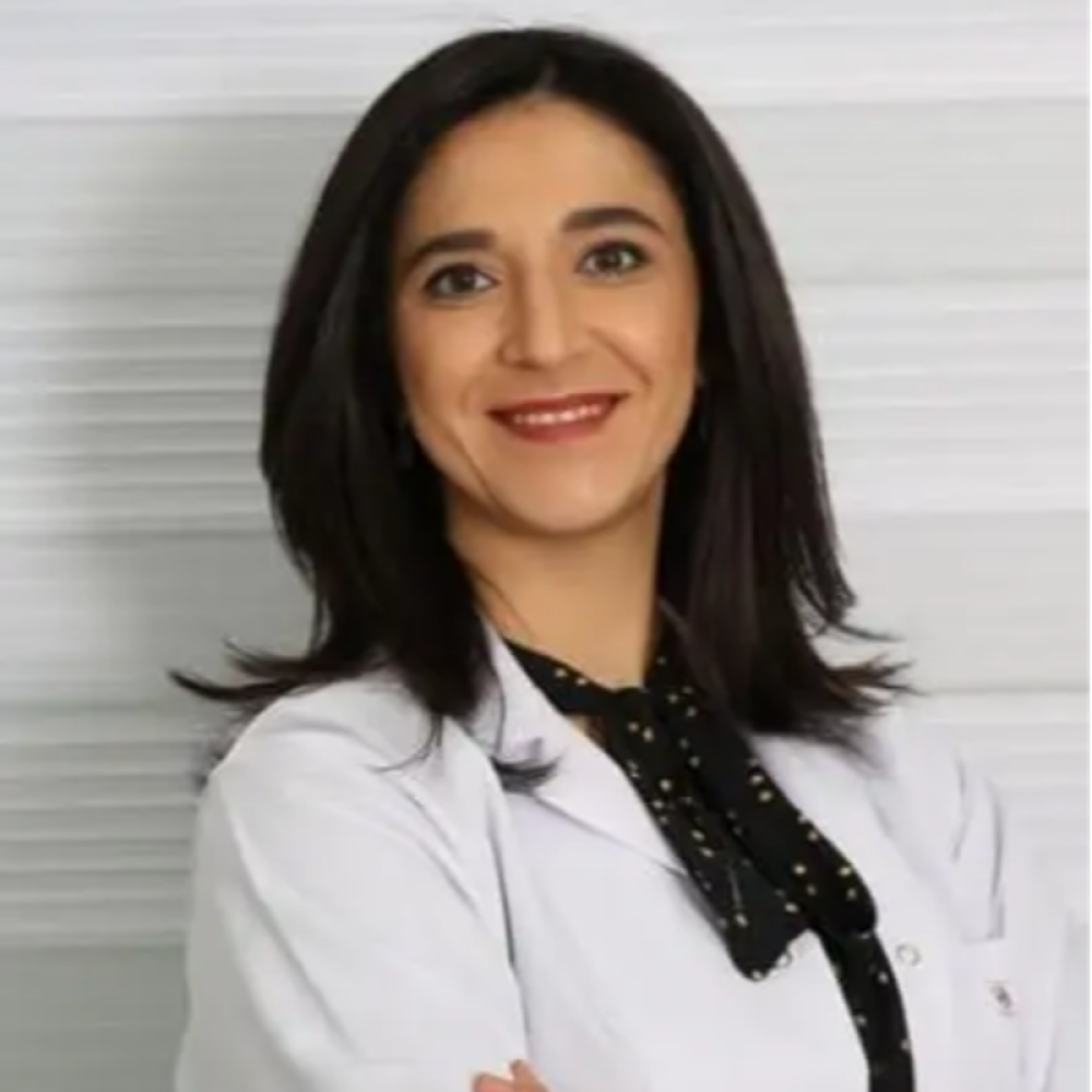 Dr. Öğr. Üyesi SADİYE KESKİN