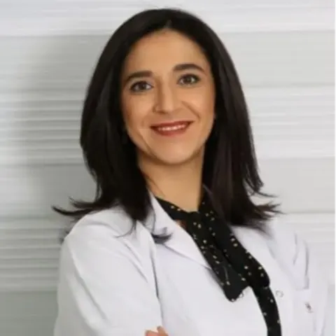 Juniorprof. SADİYE KESKİN