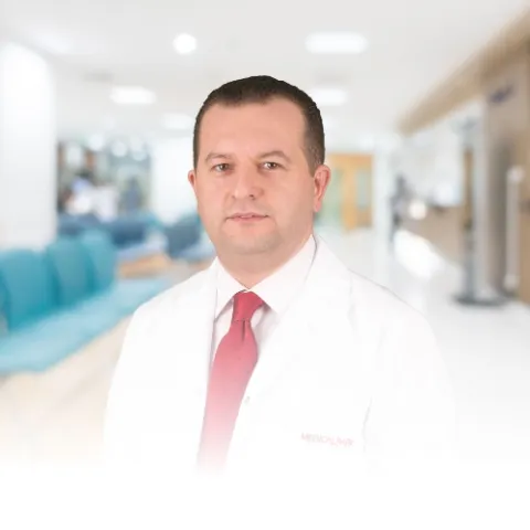 Dos. Dr. SALİH İNAL