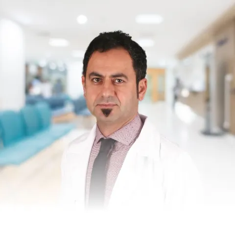 Dr. Öğr. Üyesi ALİ KOCAOĞLU
