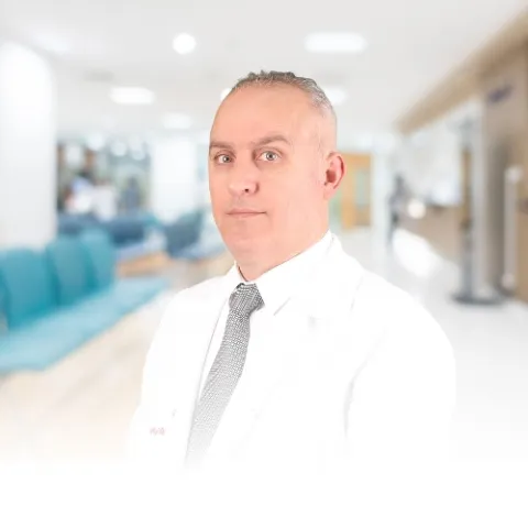 Dr. Öğr. Üyesi HALİL NARLI