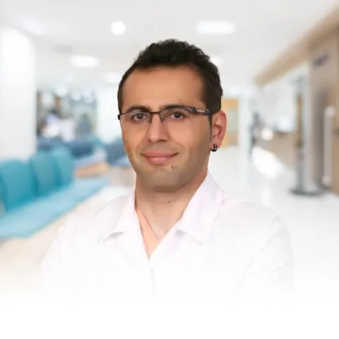 Op. Dr. ANAR ALİYEV
