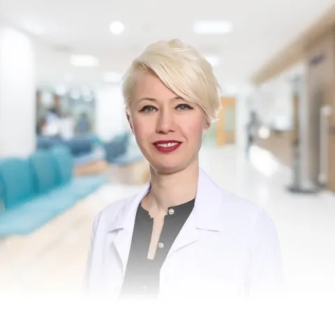 Op. Dr. DUYGU YARDIM