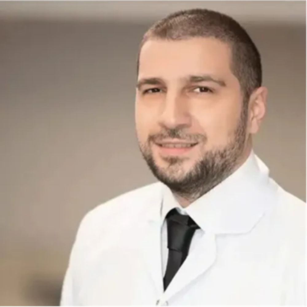 Uzm. Dr. KAYRA BARUT