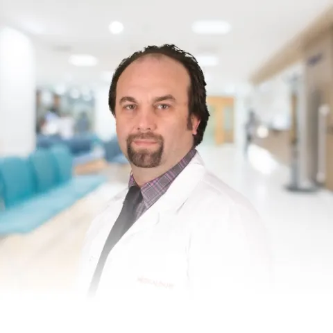 Spec. Dr. ALTAY TOLGA ŞENTÜRK