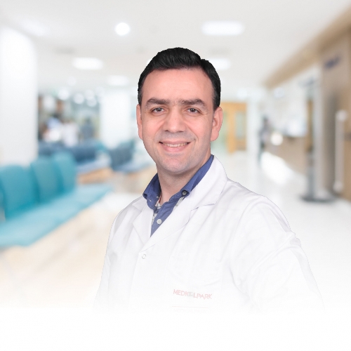 Uzm. Dr. FAİK ÜÇÜNCÜ