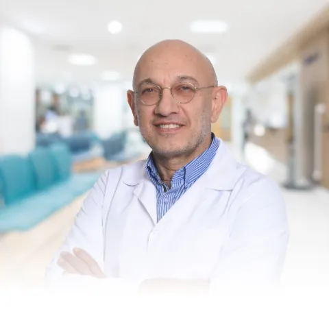 Uzm. Dr. HIZIR AYDIN