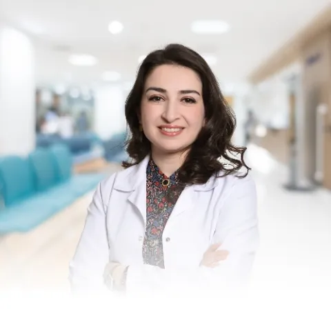 Uzm. Dr. MÜNEVVER İNCE BİLTEKİN