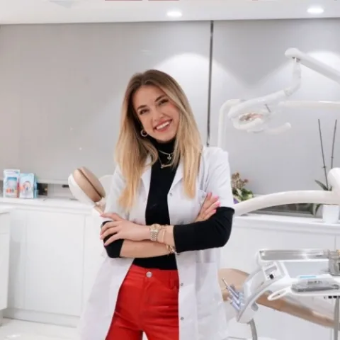 Dt. CANSU CAMBAZOĞLU