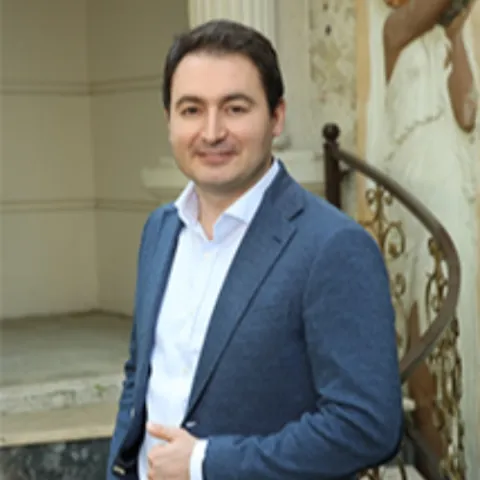 Dr. MEHMET MAHİR ATASOY