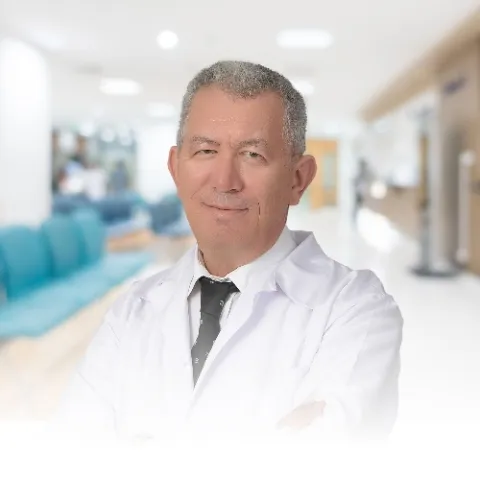 Chir. Dr. EMİN DAMGACI
