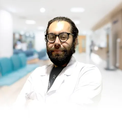 Uzm. Dr. SERDAR ŞİRAZİ