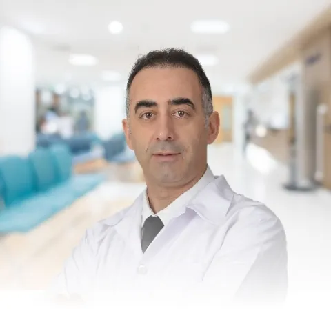 Uzm. Dr. SUAT DOĞAN