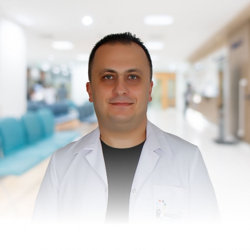 Uzm. Dr. TOLGA BIYIKOĞLU