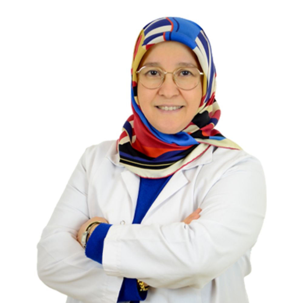 Dr. NİMET KAPTAN ZENGİNCE