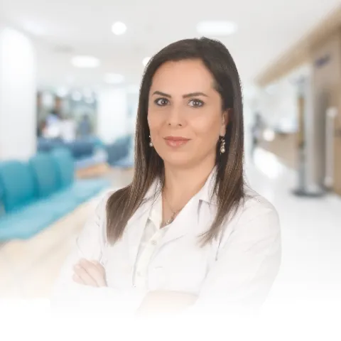 Fachärztl. Dr. DERYA KULAÇ KARADENİZ