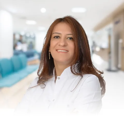 Uzm. Dr. GÖKÇE AKMAN KÖSE