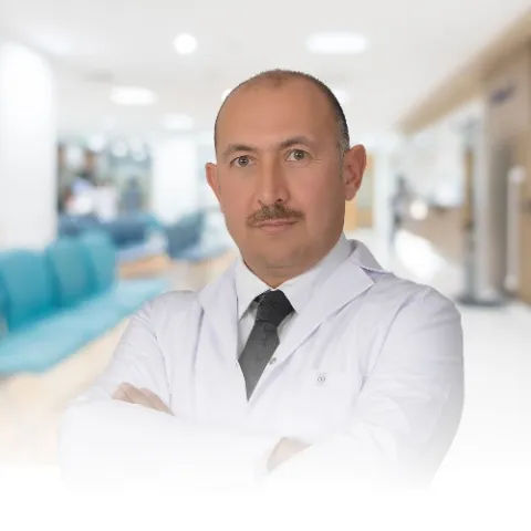 İxt. Dr. SERDAL DALKÜN