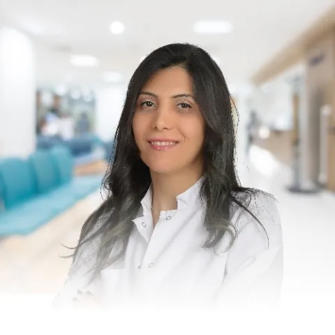Uzm. Dr. ÜLKÜ TURPCU ERİTMEN
