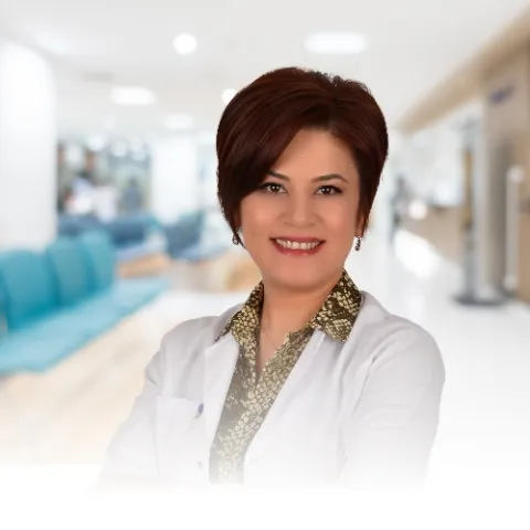 Uzm. Dr. FUNDA GÖREN KETENCİ
